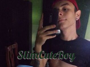 SlimCuteBoy