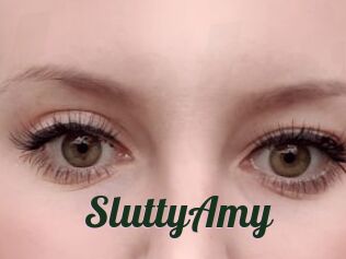 SluttyAmy