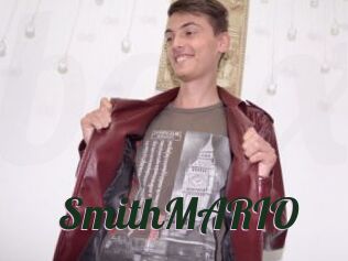 SmithMARIO