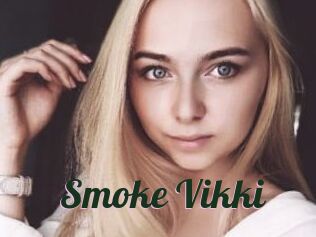 Smoke_Vikki