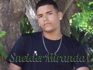 SneiderMiranda