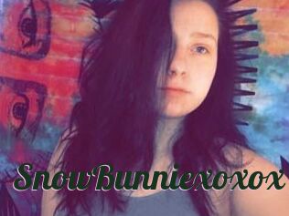 SnowBunniexoxox