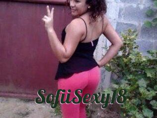SofiiSexy18