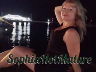 SophiaHotMature