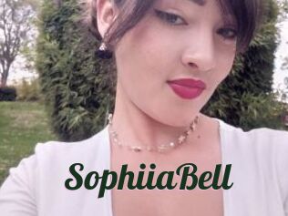 SophiiaBell