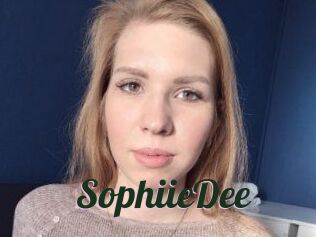 SophiieDee