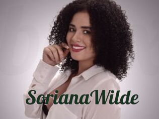 SorianaWilde