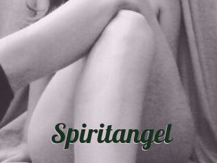 Spiritangel