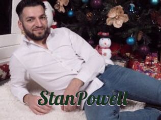 StanPowell