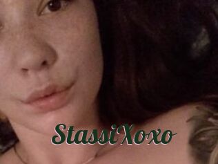 StassiXoxo