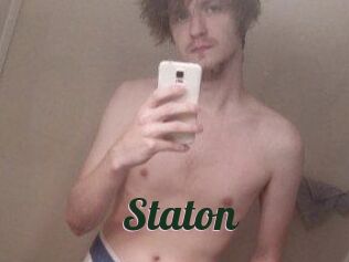 Staton