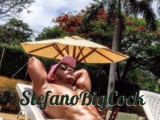 StefanoBigCock