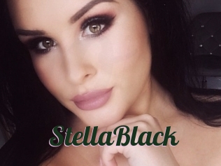 StellaBlack