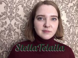 StellaTelaila