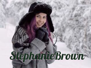 StephanieBrown