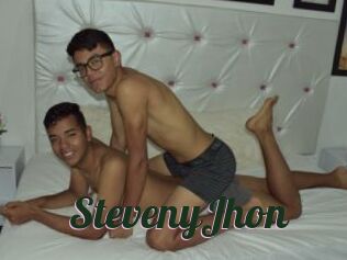 StevenyJhon