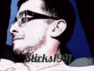 Sticks1991
