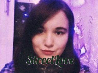 Street_Love