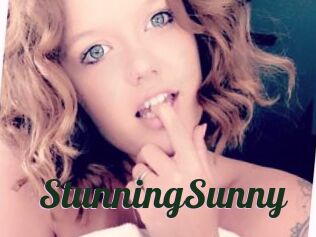 StunningSunny