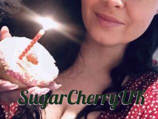 SugarCherryUK