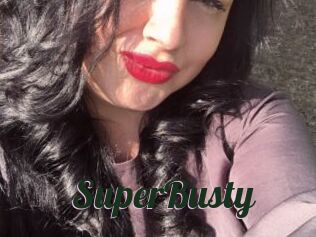 SuperBusty