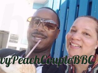 SweetCurvyPeachCoupleBBC