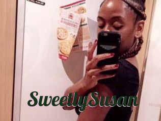 SweetlySusan