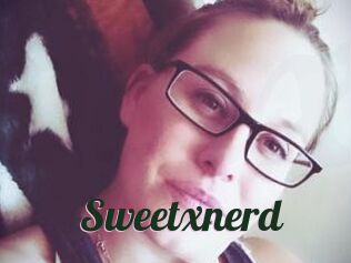 Sweetxnerd