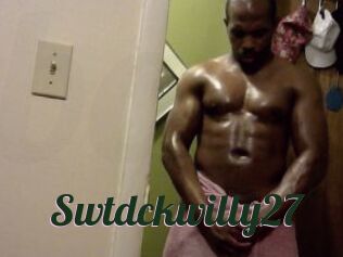 Swtdckwilly27