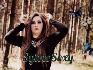 SylvieSexy