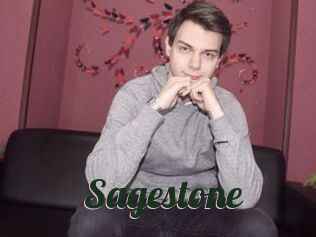 Sagestone