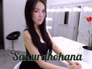 Sakuranohana