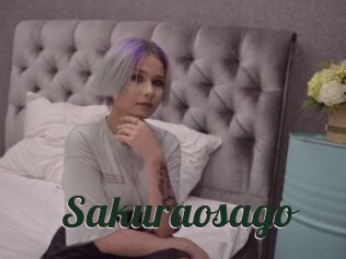 Sakuraosago