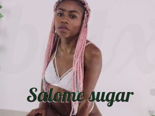 Salome_sugar