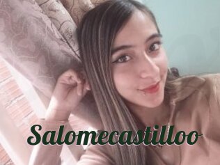 Salomecastilloo