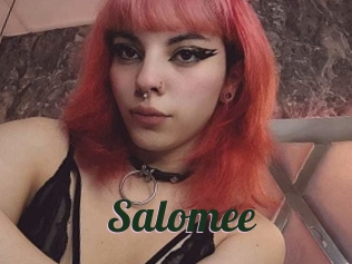 Salomee