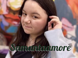 Samantaamore