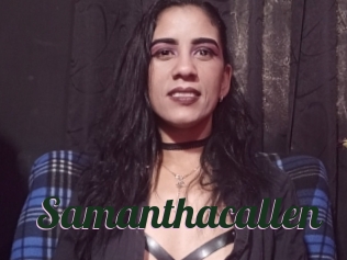 Samanthacallen