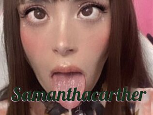 Samanthacarther