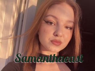 Samanthaeast