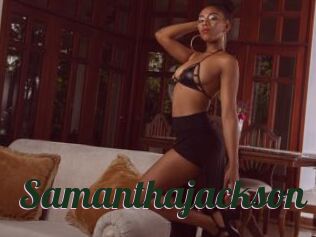 Samanthajackson