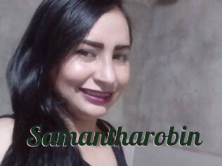 Samantharobin