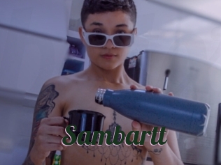 Sambartt