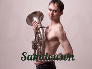 Samdouson