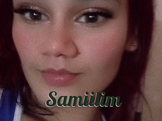 Samiilim