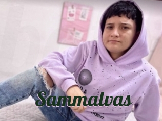 Sammalvas