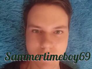 Sammertimeboy69