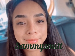 Sammysmitt