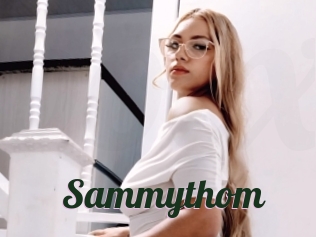 Sammythom