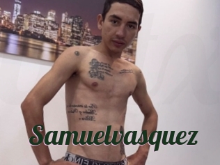 Samuelvasquez